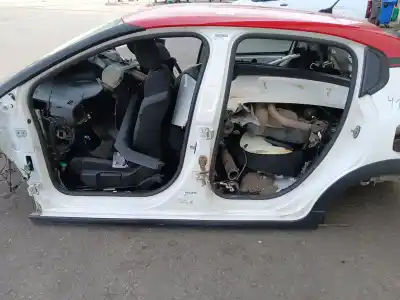 Recambio de automóvil de segunda mano de faldon lateral para citroen c3 iii van (sx_, sy_) bluehdi 75 referencias oem iam 