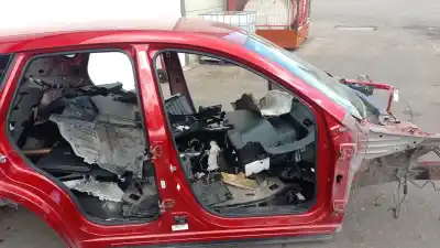 Автозапчасти б/у боковая юбка за mazda cx-5 (ke, gh) 2.2 d (ke2fw) ссылки oem iam 