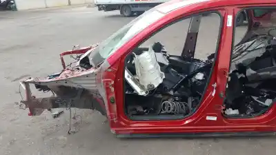 Автозапчасти б/у боковая юбка за mazda cx-5 (ke, gh) 2.2 d (ke2fw) ссылки oem iam 