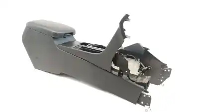 Second-hand car spare part center console for kia optima (jf) 1.7 crdi oem iam references 84601d4020fd4