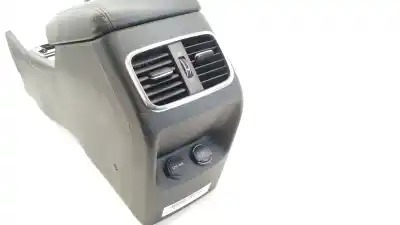 Pezzo di ricambio per auto di seconda mano console centrale per kia optima (jf) 1.7 crdi riferimenti oem iam 84601d4020fd4 84601d4020fd4 84601d4020fd4