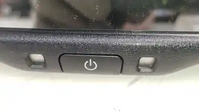 Peça sobressalente para automóvel em segunda mão espelho retrovisor interior por kia optima (jf) 1.7 crdi referências oem iam 85101a4000p2 85101a4000p2 85101a4000p2