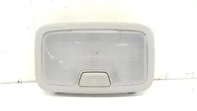 Second-hand car spare part interior light for kia optima (jf) 1.7 crdi oem iam references 92850d4000