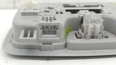 Peça sobressalente para automóvel em segunda mão luz interior por kia optima (jf) 1.7 crdi referências oem iam 92850d4000 92850d4000 92850d4000