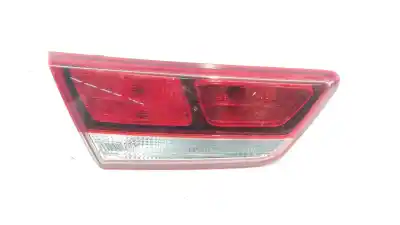 Second-hand car spare part interior left tailgate light for kia optima (jf) 1.7 crdi oem iam references 92403d4050