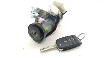 Second-hand car spare part ignition switch for kia optima (jf) 1.7 crdi oem iam references 49a6101110 49a6101110 49a6101110