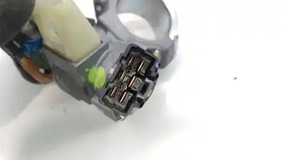 Second-hand car spare part ignition switch for kia optima (jf) 1.7 crdi oem iam references 49a6101110 49a6101110 49a6101110