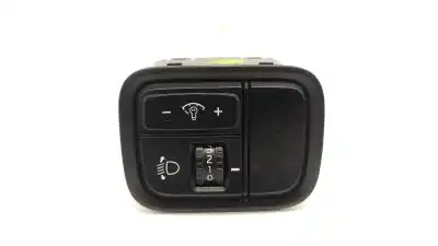 Second-hand car spare part headlights switch for kia optima (jf) 1.7 crdi oem iam references 93700d4000