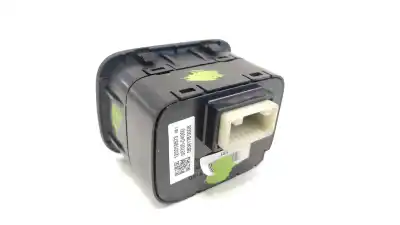 Second-hand car spare part headlights switch for kia optima (jf) 1.7 crdi oem iam references 93700d4000 93700d4000 93700d4000