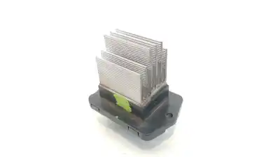 Second-hand car spare part heater blower for kia optima (jf) 1.7 crdi oem iam references 97235d4000