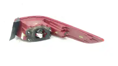 Second-hand car spare part left tailgate light for kia optima (jf) 1.7 crdi oem iam references 92401d4 92401d4 92401d4
