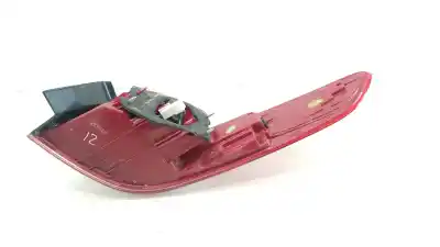 Second-hand car spare part left tailgate light for kia optima (jf) 1.7 crdi oem iam references 92401d4 92401d4 92401d4