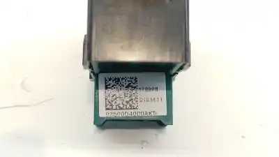 Pezzo di ricambio per auto di seconda mano comando alzacristalli posteriori destro per kia optima (jf) 1.7 crdi riferimenti oem iam 93590d4000ak5 93590d4000ak5 93590d4000ak5