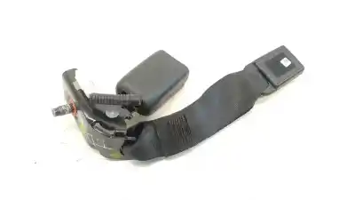 Second-hand car spare part right rear seat belt buckle for kia optima (jf) 1.7 crdi oem iam references 89840d4200