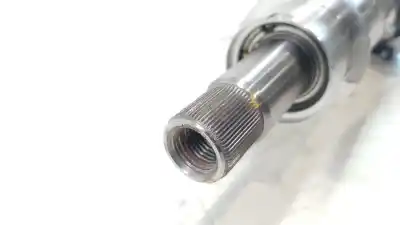 Peça sobressalente para automóvel em segunda mão coluna de direcção por kia optima (jf) 1.7 crdi referências oem iam 56300c1000 56300c1000 56300c1000