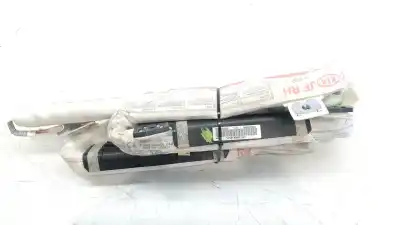 Автозапчастина б/у передня права подушка безпеки для kia optima (jf) 1.7 crdi посилання на oem iam 85020d4000 85020d4000 85020d4000