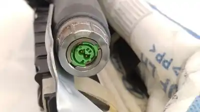 Second-hand car spare part front left curtain airbag for kia optima (jf) 1.7 crdi oem iam references 85010d4000 85010d4000 85010d4000