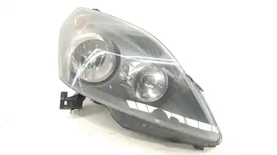İkinci el araba yedek parçası SAG FAR için OPEL ZAFIRA B FURGONETA/MONOVOLUMEN (A05)  OEM IAM referansları 13252473RH 13252473RH 13252473RH