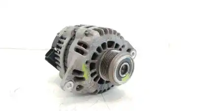 Pezzo di ricambio per auto di seconda mano ALTERNATORE per OPEL ZAFIRA B FURGONETA/MONOVOLUMEN (A05)  Riferimenti OEM IAM 98031154CR 98031154CR 98031154CR