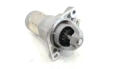 Pièce détachée automobile d'occasion DÉMARREUR DE VOITURE pour OPEL ZAFIRA B FURGONETA/MONOVOLUMEN (A05)  Références OEM IAM 8980147432 8980147432 8980147432