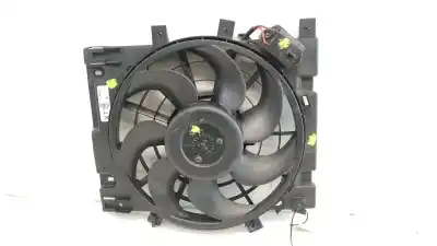 Second-hand car spare part RADIATOR COOLING FAN for OPEL ZAFIRA B FURGONETA/MONOVOLUMEN (A05)  OEM IAM references 0130303960 0130303960 0130303960