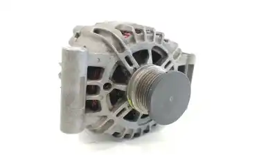 Pièce détachée automobile d'occasion ALTERNATEUR pour PEUGEOT 308 I (4A_, 4C_)  Références OEM IAM V7576513 2605106A TG12C059