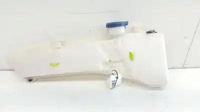 Peça sobressalente para automóvel em segunda mão depósito do limpa vidros por citroen c4 iii (ba_, bb_, bc_) 1.2 puretech 130 (bahnsa, bahnsb) referências oem iam 9833479180