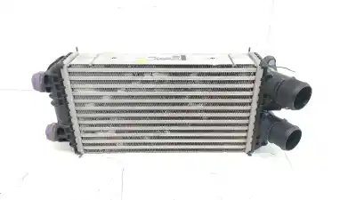 Peça sobressalente para automóvel em segunda mão intercooler por citroen c4 iii (ba_, bb_, bc_) 1.2 puretech 130 (bahnsa, bahnsb) referências oem iam 9824742280 9824742280 9824742280
