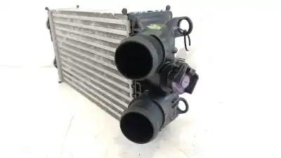 Peça sobressalente para automóvel em segunda mão intercooler por citroen c4 iii (ba_, bb_, bc_) 1.2 puretech 130 (bahnsa, bahnsb) referências oem iam 9824742280 9824742280 9824742280