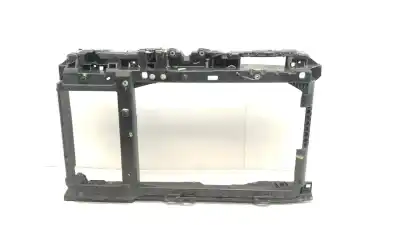Peça sobressalente para automóvel em segunda mão painel frontal por citroen c4 iii (ba_, bb_, bc_) 1.2 puretech 130 (bahnsa, bahnsb) referências oem iam 9823718480