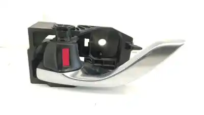 Автозапчасти б/у левая передняя внутренняя ручка за mazda cx-5 (ke, gh) 2.2 d (ke2fw) ссылки oem iam t8315kd53