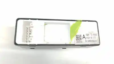 Автозапчасти б/у выключатель переднего правого окна за mazda cx-5 (ke, gh) 2.2 d (ke2fw) ссылки oem iam ka1h66370 ka1h66370 ka1h66370