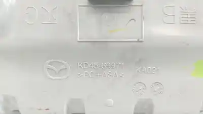 Автозапчастина б/у внутрішне світло для mazda cx-5 (ke, gh) 2.2 d (ke2fw) посилання на oem iam kd4569971 kd4569971 kd4569971