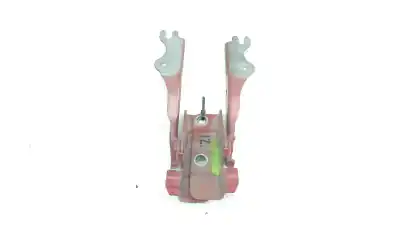 Автозапчастина б/у петля капота для mazda cx-5 (ke, gh) 2.2 d (ke2fw) посилання на oem iam kd5352410a kd5352420a 