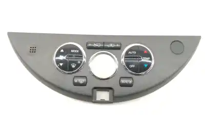 Second-hand car spare part  for NISSAN NOTE (E11, NE11)  OEM IAM references 275009U11A 275009U11A 275009U11A