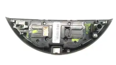 Second-hand car spare part climate control for nissan note (e11, ne11) 1.6 oem iam references 275009u11a 275009u11a 275009u11a