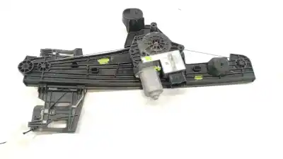 Peça sobressalente para automóvel em segunda mão elevador de vidros traseiro esquerdo por citroen c4 iii (ba_, bb_, bc_) 1.2 puretech 130 (bahnsa, bahnsb) referências oem iam 9834295480