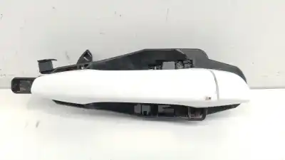 Peça sobressalente para automóvel em segunda mão puxador exterior frente direito por citroen c4 iii (ba_, bb_, bc_) 1.2 puretech 130 (bahnsa, bahnsb) referências oem iam 9802977180