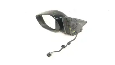 Peça sobressalente para automóvel em segunda mão espelho retrovisor esquerdo por citroen c4 iii (ba_, bb_, bc_) 1.2 puretech 130 (bahnsa, bahnsb) referências oem iam 984653579v