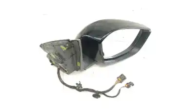 Peça sobressalente para automóvel em segunda mão espelho retrovisor direito por citroen c4 iii (ba_, bb_, bc_) 1.2 puretech 130 (bahnsa, bahnsb) referências oem iam 984653529v