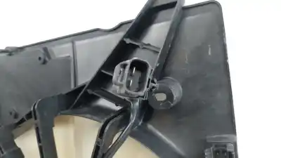 Автозапчасти б/у электрический вентилятор за lexus rx (mcu15) 300 awd (mcu15) ссылки oem iam   