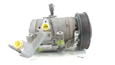 Second-hand car spare part air conditioning compressor for lexus rx (mcu15) 300 awd (mcu15) oem iam references 4472203274 4472203274 4472203274