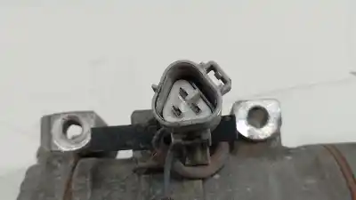 Second-hand car spare part air conditioning compressor for lexus rx (mcu15) 300 awd (mcu15) oem iam references 4472203274 4472203274 4472203274