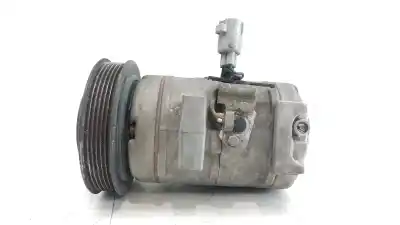 Second-hand car spare part air conditioning compressor for lexus rx (mcu15) 300 awd (mcu15) oem iam references 4472203274 4472203274 4472203274