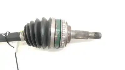 Second-hand car spare part front right transmission for lexus rx (mcu15) 300 awd (mcu15) oem iam references 4234048020 4234048020 4234048020