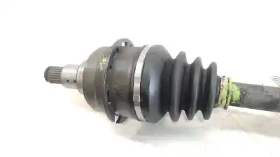 Second-hand car spare part front left transmission for lexus rx (mcu15) 300 awd (mcu15) oem iam references 4234048020 4234048020 4234048020