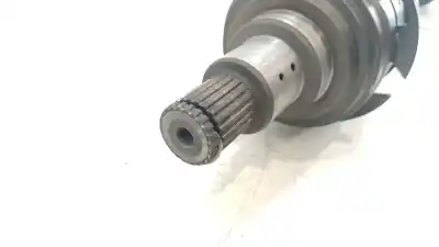 Second-hand car spare part front left transmission for lexus rx (mcu15) 300 awd (mcu15) oem iam references 4234048020 4234048020 4234048020