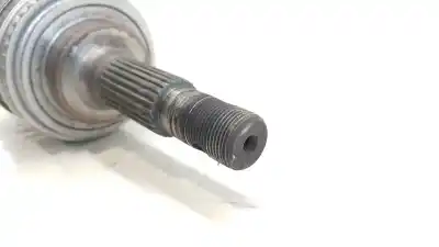 Second-hand car spare part front left transmission for lexus rx (mcu15) 300 awd (mcu15) oem iam references 4234048020 4234048020 4234048020