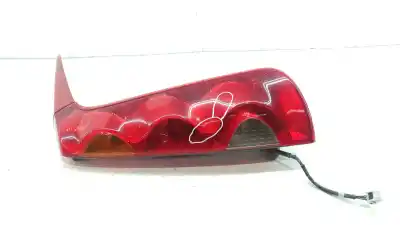 Peça sobressalente para automóvel em segunda mão farolim traseiro direito por nissan note (e11, ne11) 1.6 referências oem iam 265509u000
