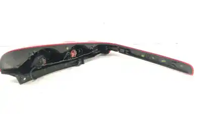 Second-hand car spare part right tailgate light for nissan note (e11, ne11) 1.6 oem iam references 265509u000 265509u000 265509u000